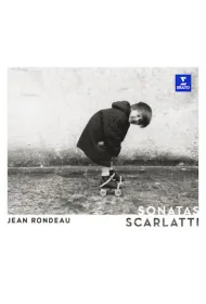 Scarlatti: Sonatas (CD)