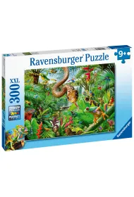 Puzzle 300 el. XXL W�� Ravensburger