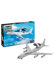 Boeing E-3 Sentry Revell