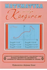 Matematyka z weso�ym kangurem