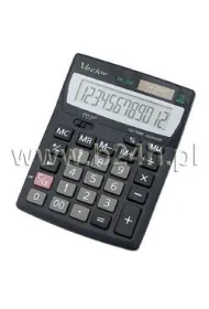 Zibi Kalkulator Vector DK-222