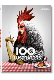 100 Illustrators