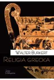 Religia grecka
