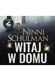 Audiobook Witaj w domu CD