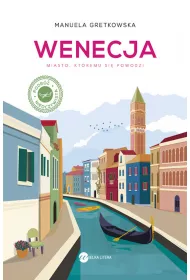 Wenecja. Miasto, kt�remu sie powodzi