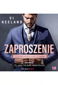 Audiobook Zaproszenie mp3