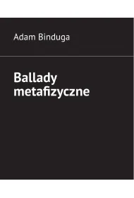eBook Ballady metafizyczne mobi epub