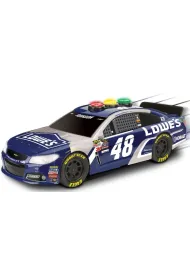 2016 Jimmie Johnson Lowe"s Chevrolet * Dumel