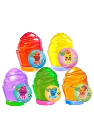 Slime Cupcake Story TM Lovin, 75 ml