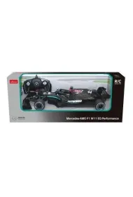 Mercedes-AMG F1 W11 EQ Performance R/C 1:18 Rastar