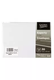 Argo Koperta B6 Per�owa 280839 10 szt.