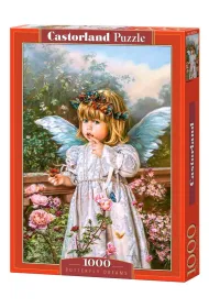 Puzzle 1000 el. Butterfly Dreams Castorland