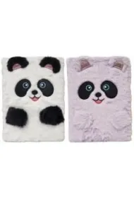 Notes pluszowy MIX