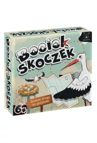 Bociek Skoczek Kangur