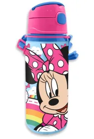 Bidon aluminiowy 600 ml Minnie MN30015