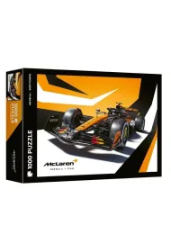 Puzzle 1000 McLaren F1World Constructors TREFL
