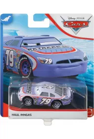 Cars Auta GCC09 Mattel