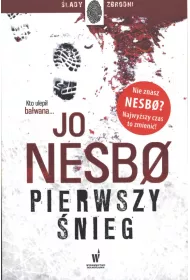 Pierwszy �nieg. Harry Hole. Tom 7