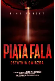 Pi�ta fala. Ostatnia gwiazda