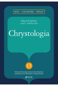 Chrystologia