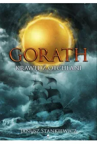 Gorath. Krawd Otchani