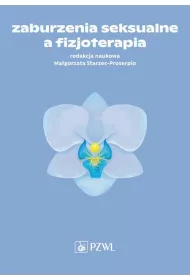 eBook Zaburzenia seksualne a fizjoterapia mobi epub