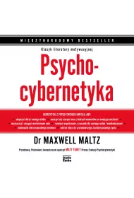 Audiobook Psychocybernetyka mp3