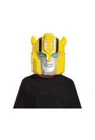 Disguise Maska Bumblebee Transformers