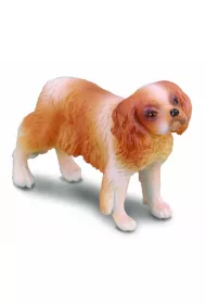 Collecta Pies Rasy Spaniel Cavalier King Cha Rozmiar M