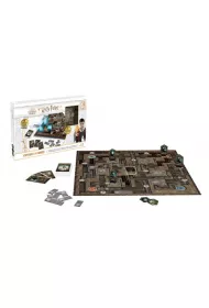 Harry Potter. Korytarze Hogwartu