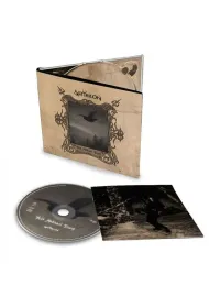 Dark Medieval Times (CD)