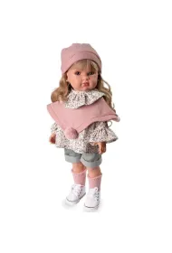 Antonio Juan Str�j dla lalki hiszpa�skiej Bella 45cm