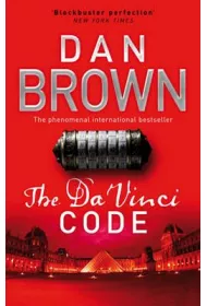 Da Vinci Code. 2009 edition