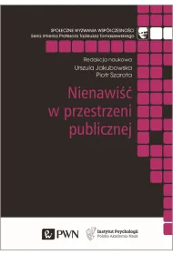 Nienawi�� w przestrzeni publicznej