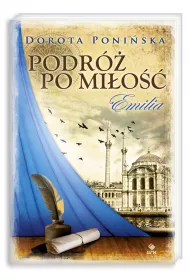 Emilia. Podr po mio. Tom 1