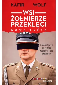 WSI. �o�nierze przekl�ci. Nowe fakty