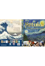 Sztuka. Encyklopedia dla dzieci