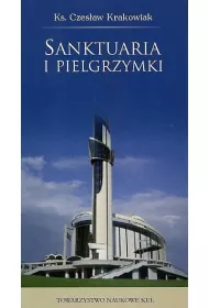 Sanktuaria i pielgrzymki