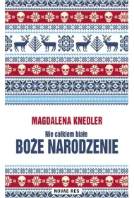 Nie ca�kiem bia�e Bo�e Narodzenie