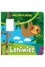 M�j przyjaciel leniwiec