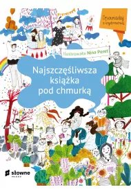 Najszczliwsza ksika pod chmurk