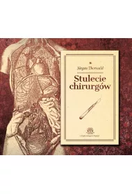 Audiobook Stulecie chirurg�w CD