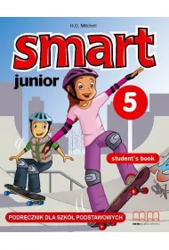 Smart Junior 5. Student's Book