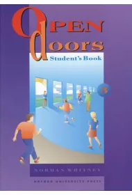 Open Doors 3 SB