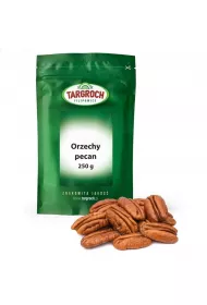 Targroch Orzechy pecan 250 g
