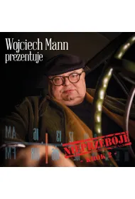 Mann. Nieprzeboje krok 2 (2CD)