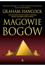 Magowie bogw