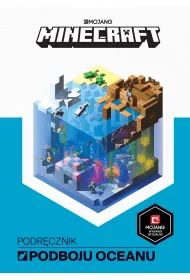 Minecraft. Podr�cznik podboju oceanu