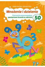 Mnoenie i dzielenie do 50