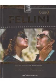Federico Fellini biografia + film Miasto kobiet